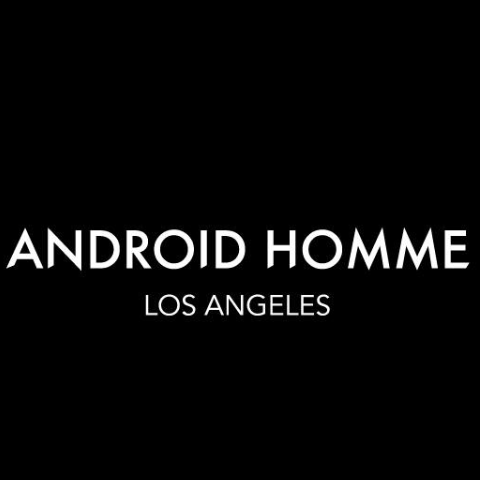 Android Homme