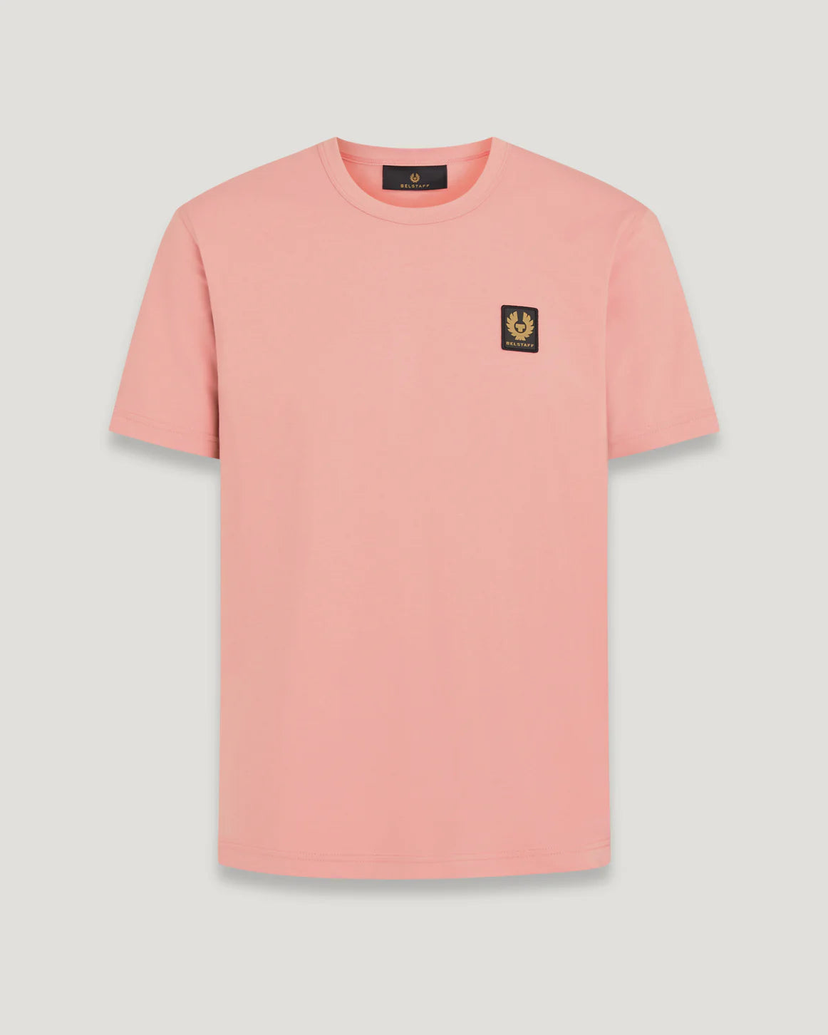 Cotton T-Shirt - Pink
