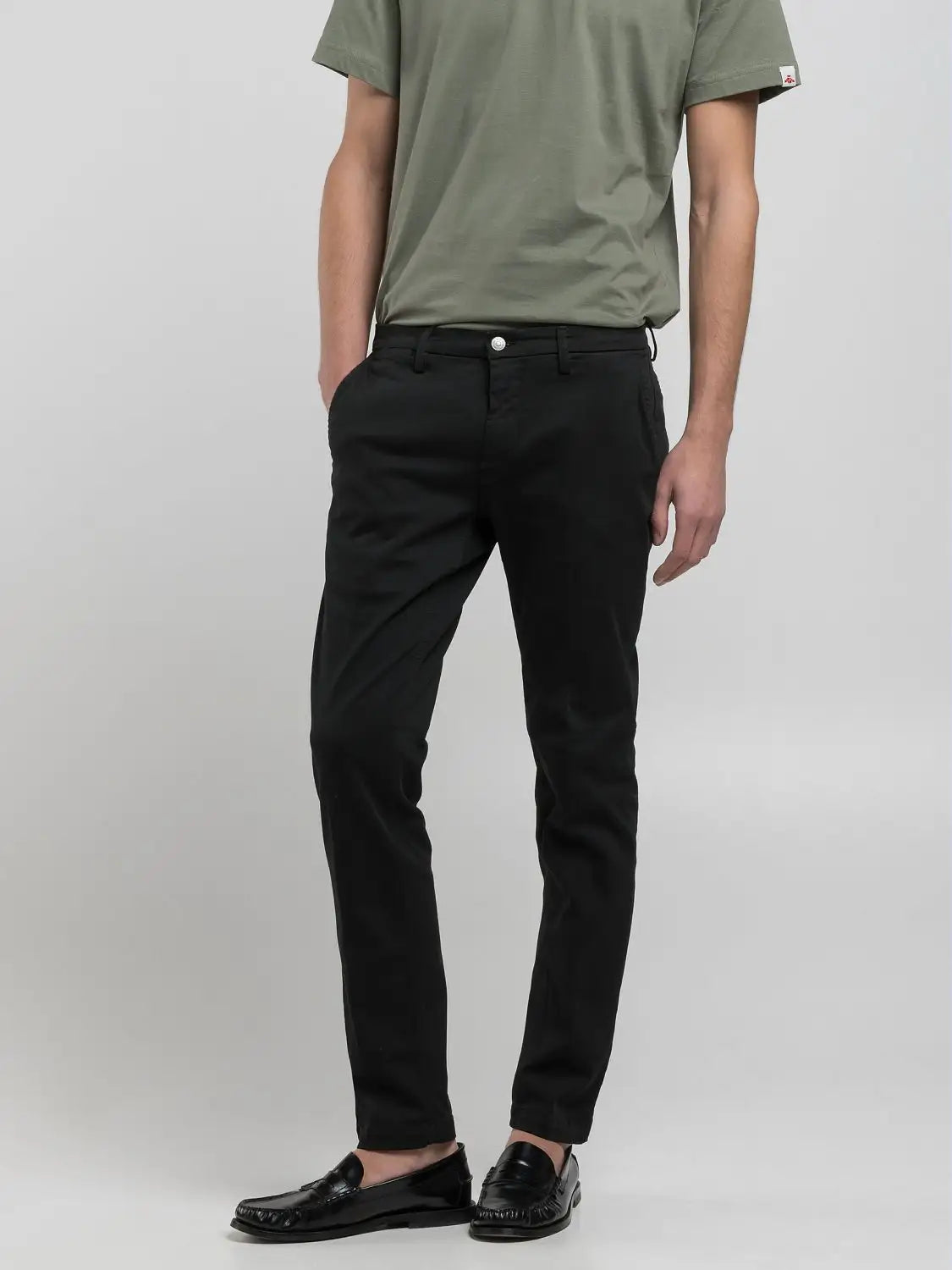 Hyperflex Zeumar X.L.I.T.E M9627E Chino - Black