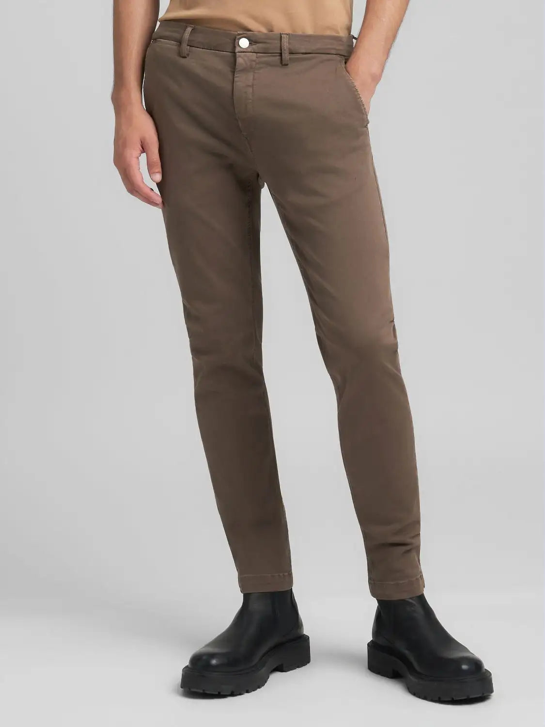 Hyperflex Zeumar X.L.I.T.E M9627E Chino - Brown