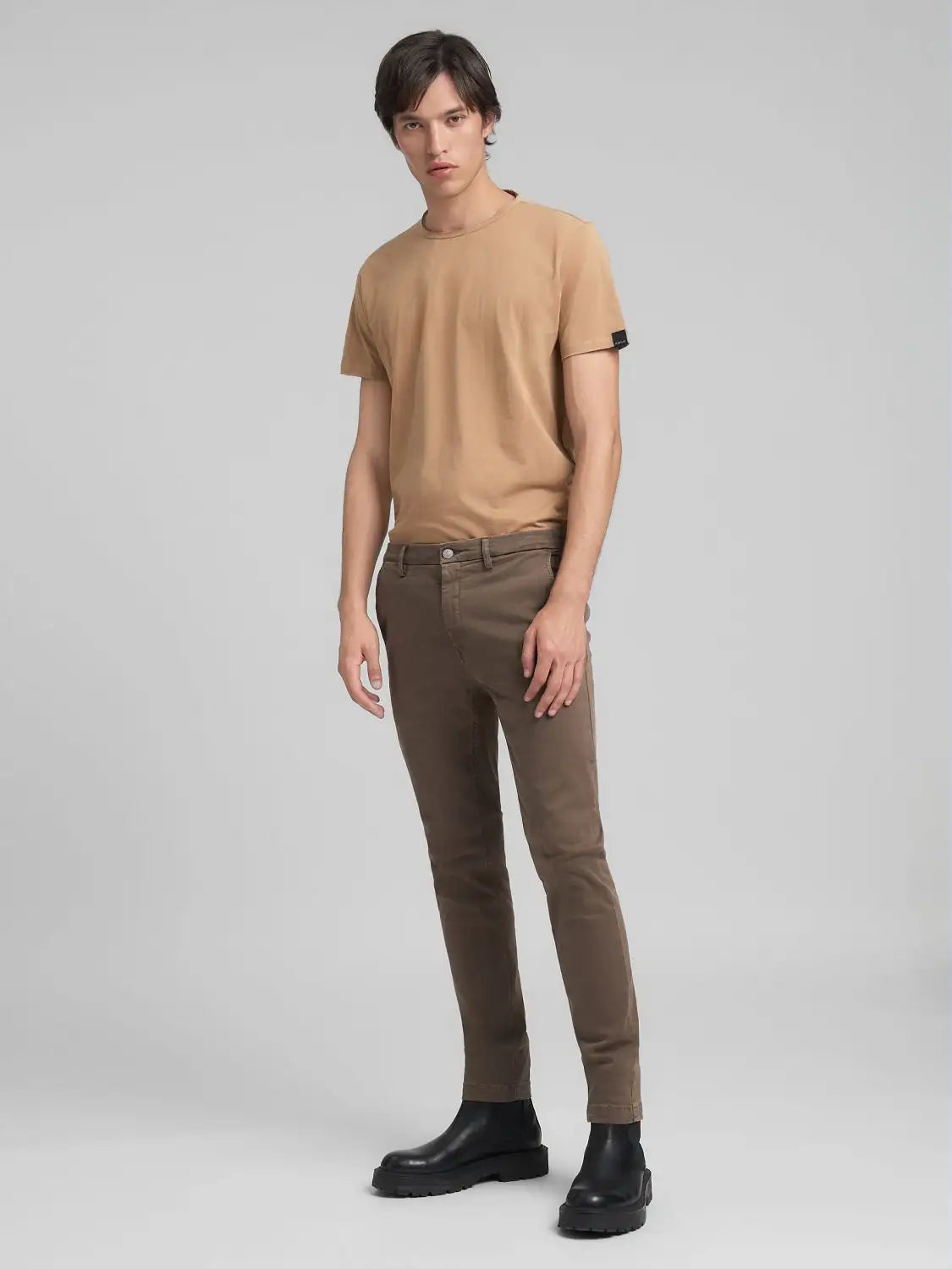 Hyperflex Zeumar X.L.I.T.E M9627E Chino - Brown
