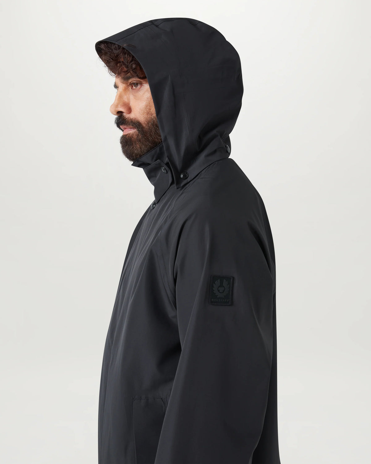 Tri Tech Force Mac - Black