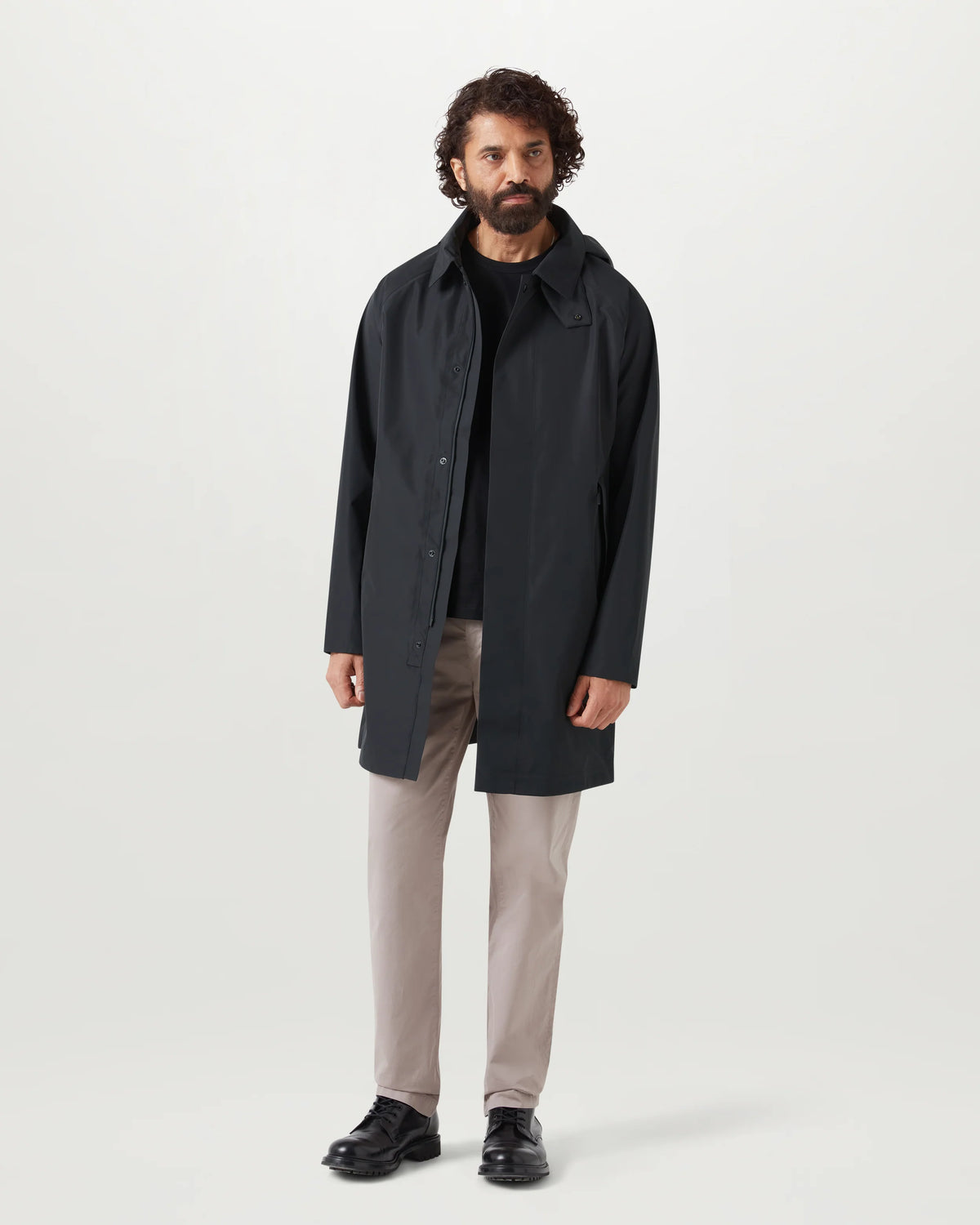 Tri Tech Force Mac - Black