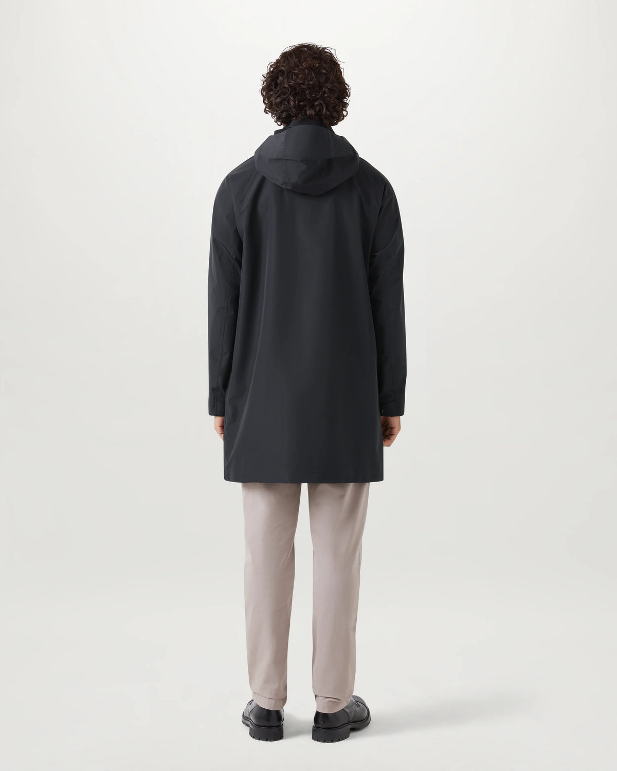 Tri Tech Force Mac - Black