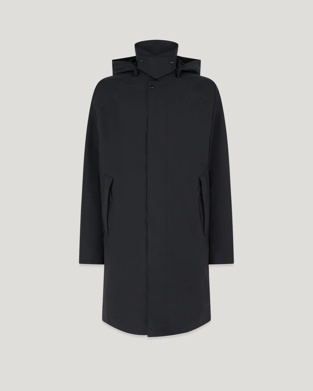 Tri Tech Force Mac - Black