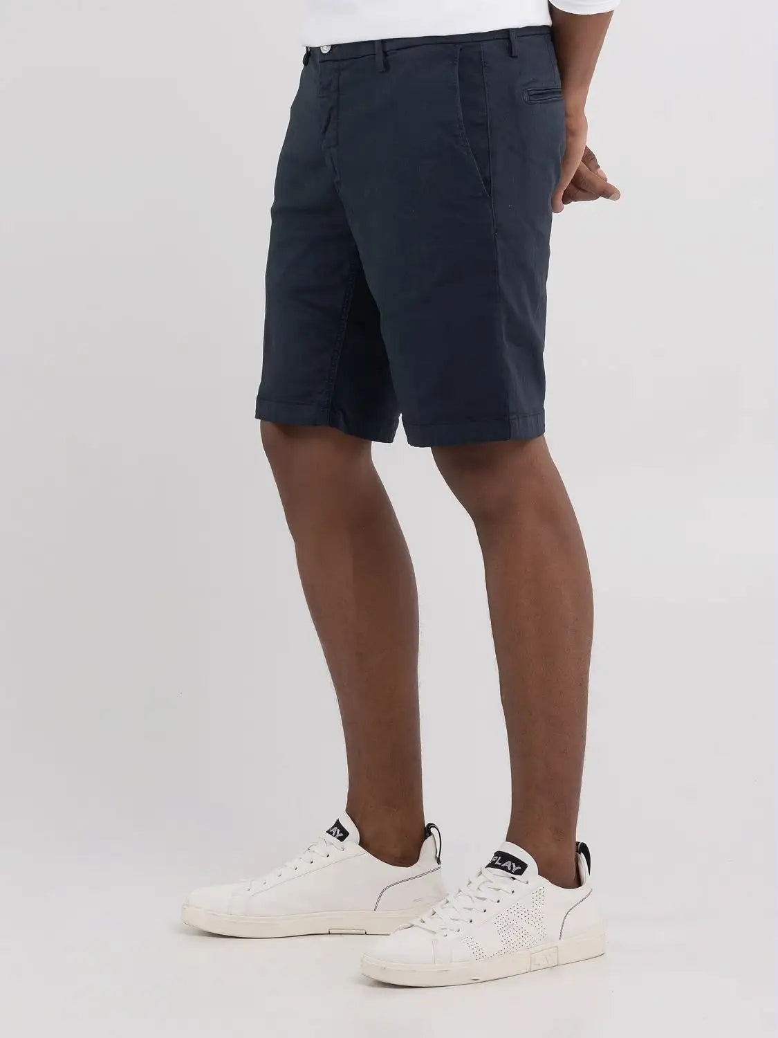 Benni Chino Short - Navy