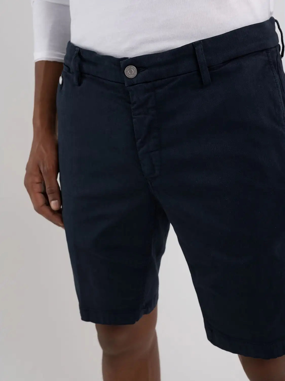 Benni Chino Short - Navy