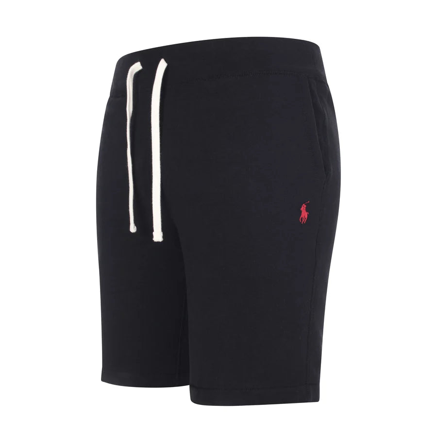 Fleece Short - Black