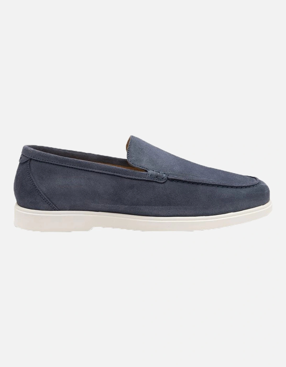 Tuscany Boat Shoe - Blue