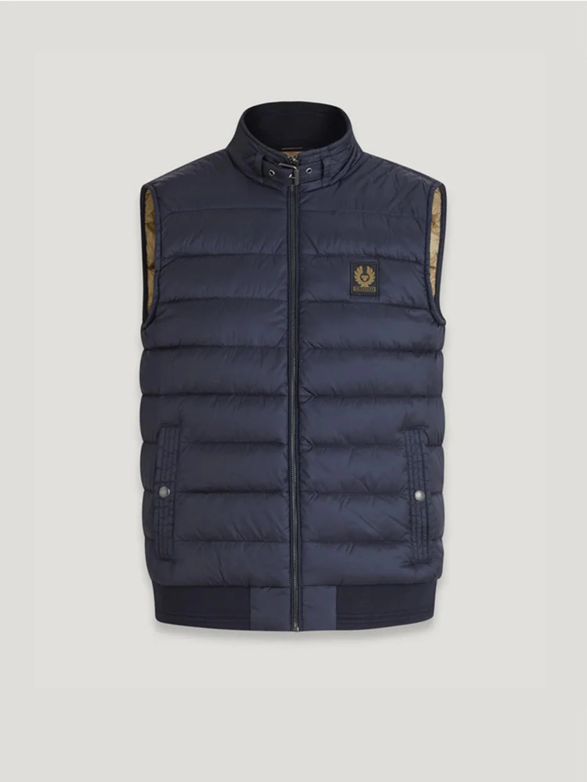 Circuit Gillet - Navy