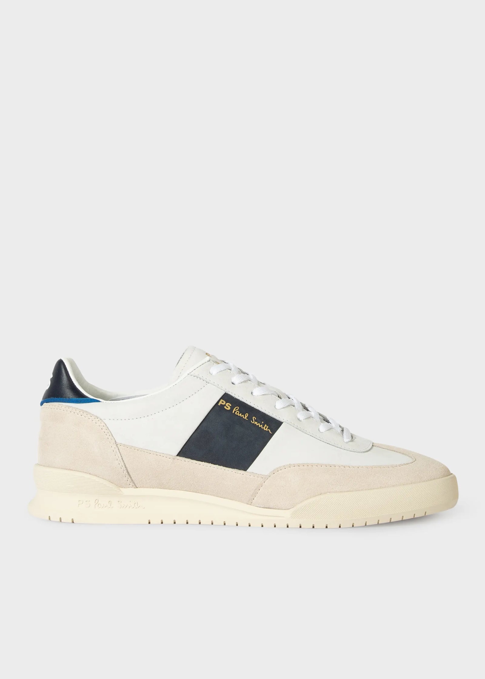 Paul Smith Tagged Trainer Prince Menswear Watford