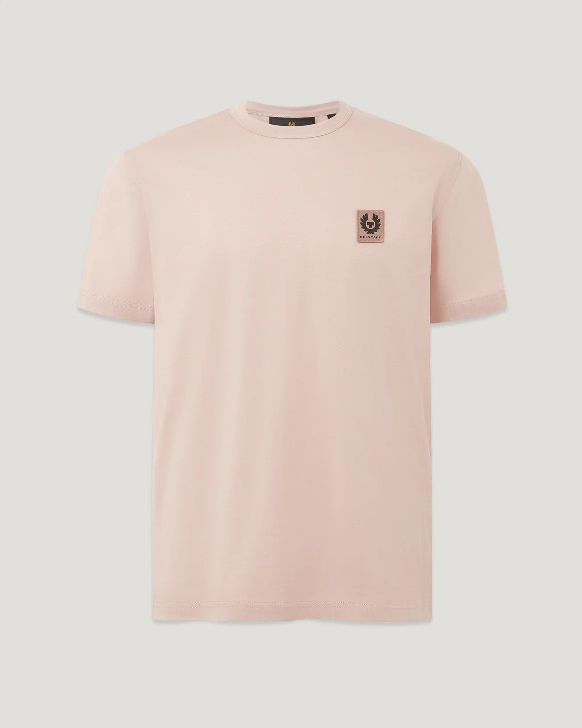 Cotton T-Shirt - Pink