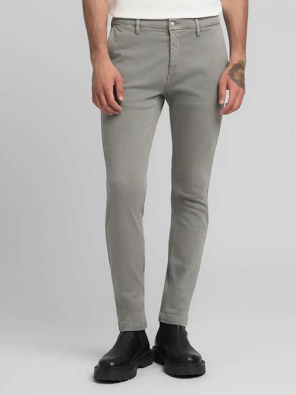 Hyperflex Zeumar X.L.I.T.E M9627E Chino - Grey
