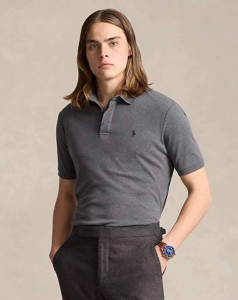 Polo custom slim fit online