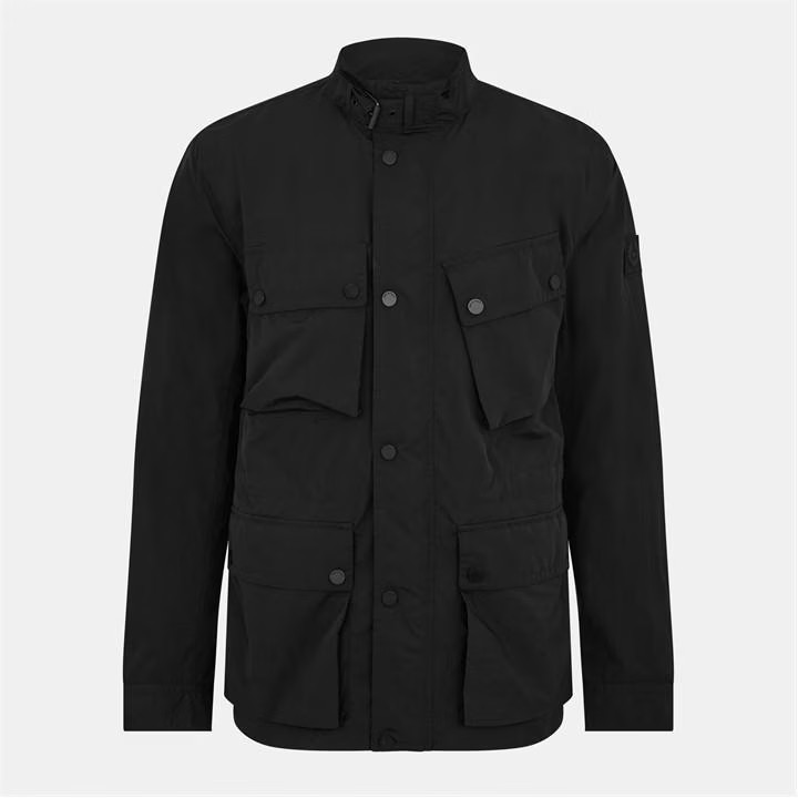 Service Fieldmaster - Black