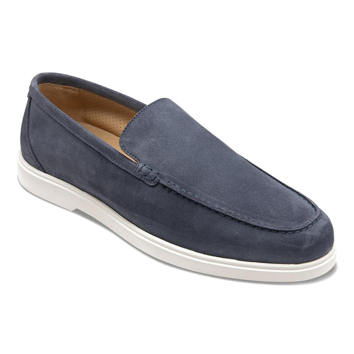 Tuscany Boat Shoe - Blue