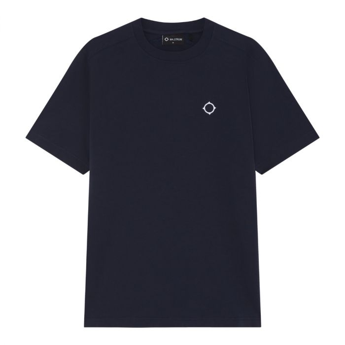 Icon T-Shirt - Navy