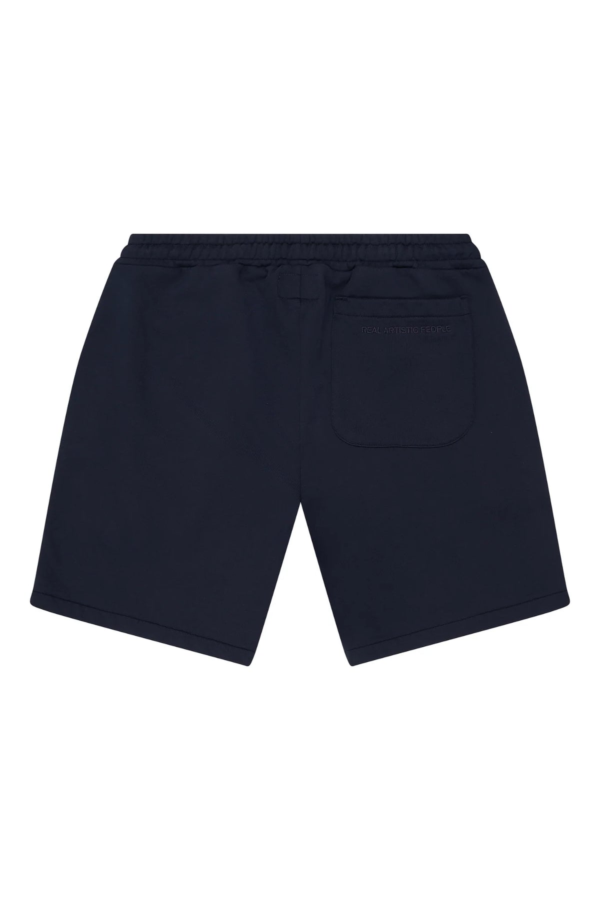 Crown Icon Short - Navy