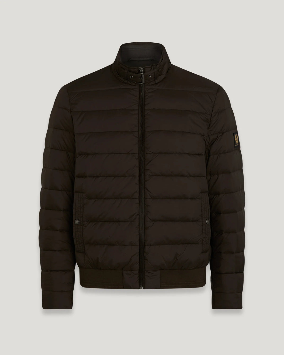 Circuit Jacket - Burnt Oak