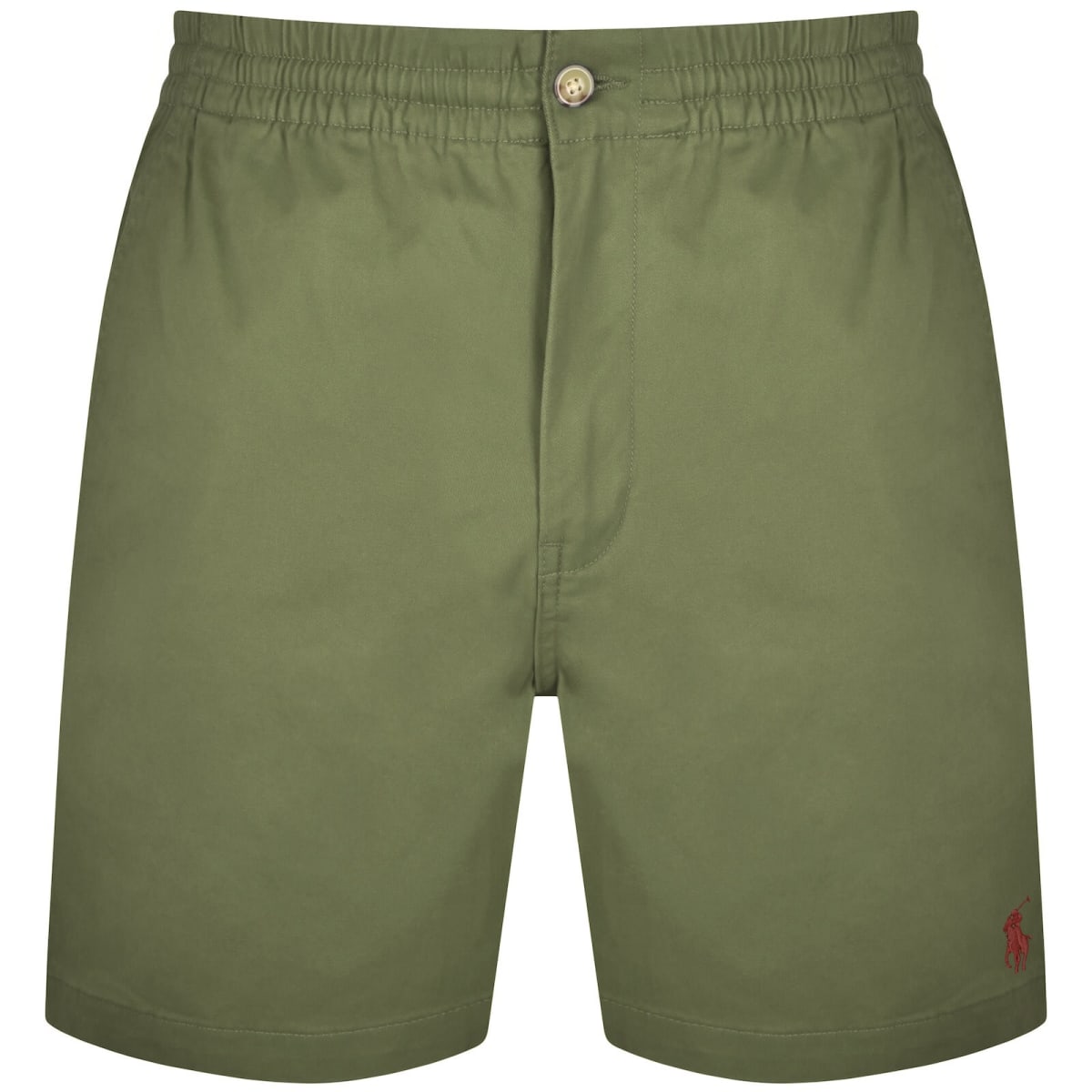 Prepster Short - Green