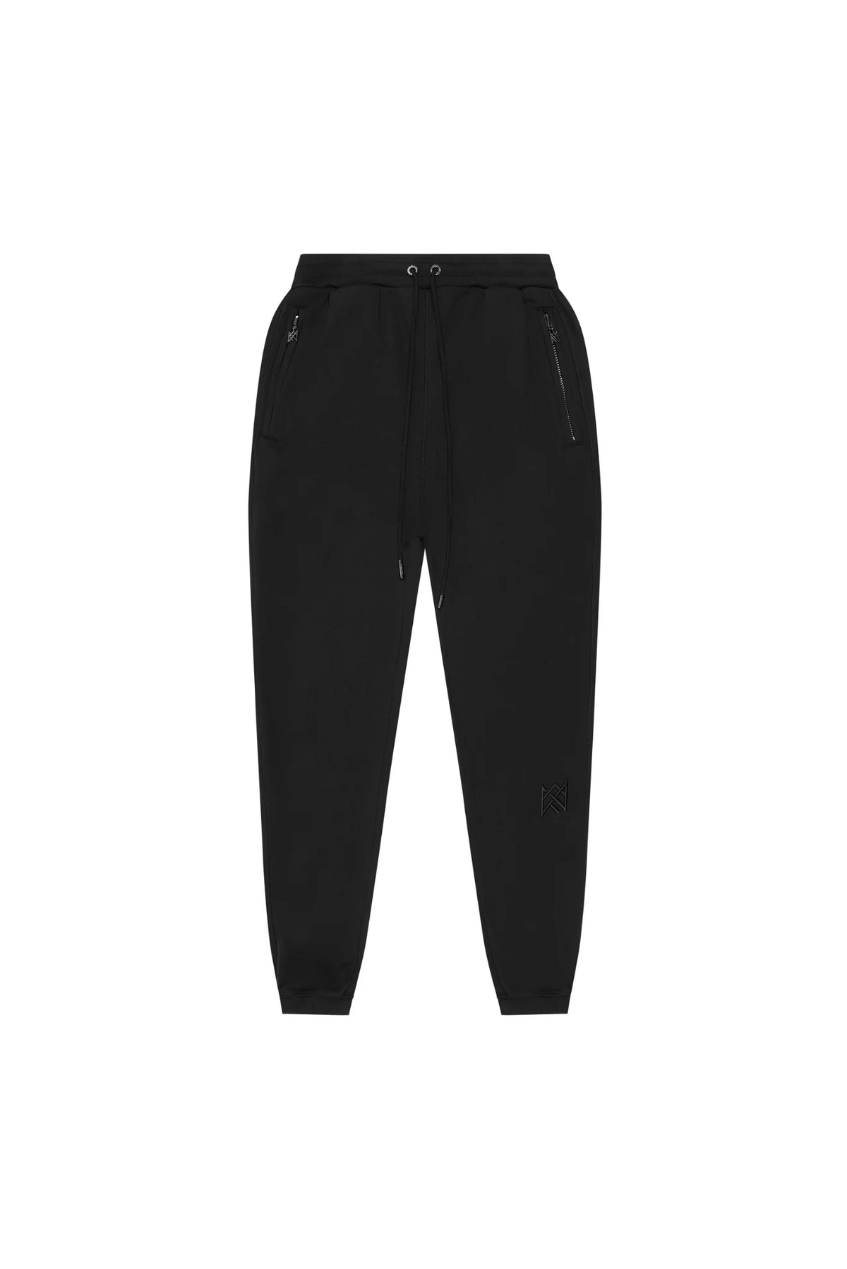 Mayor Sweatpants - Black
