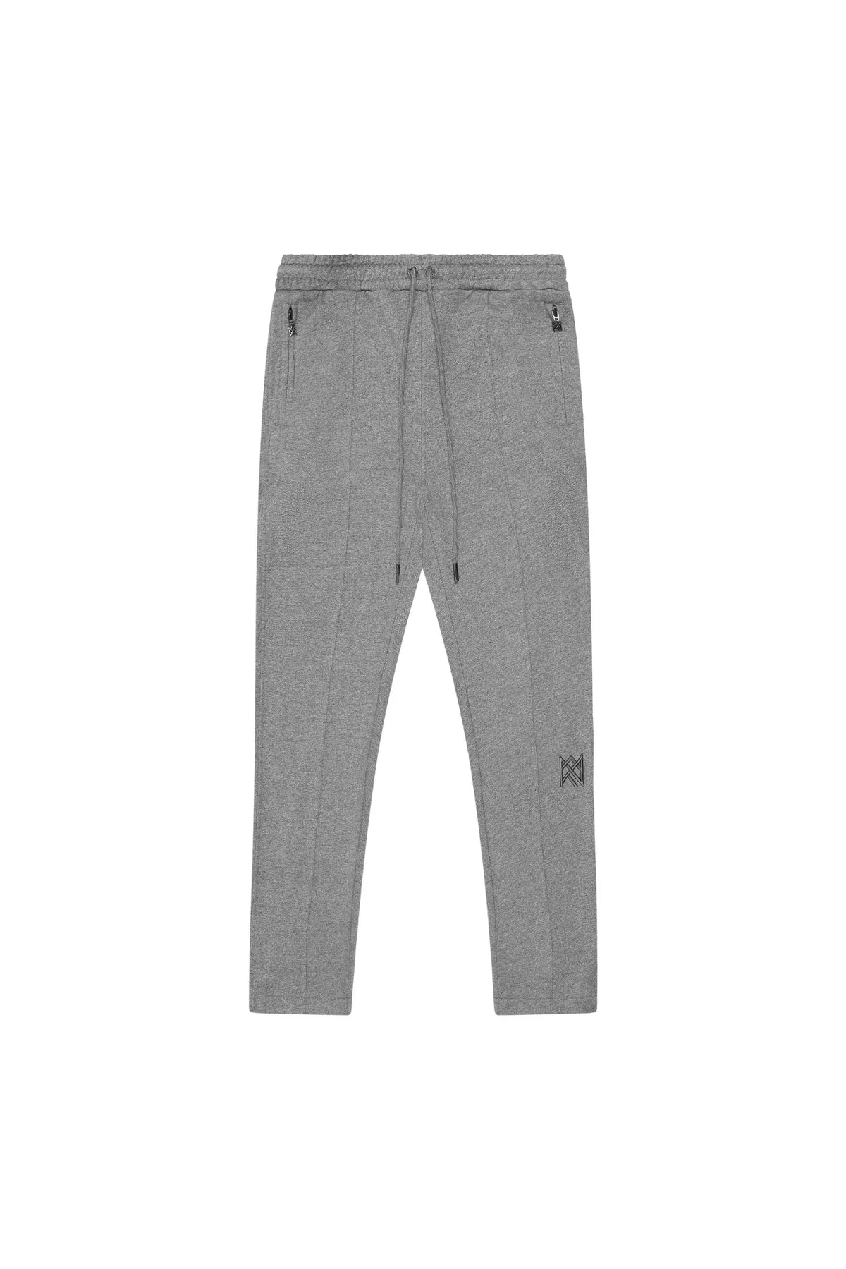 Prince Split Hem Sweatpants - Grey