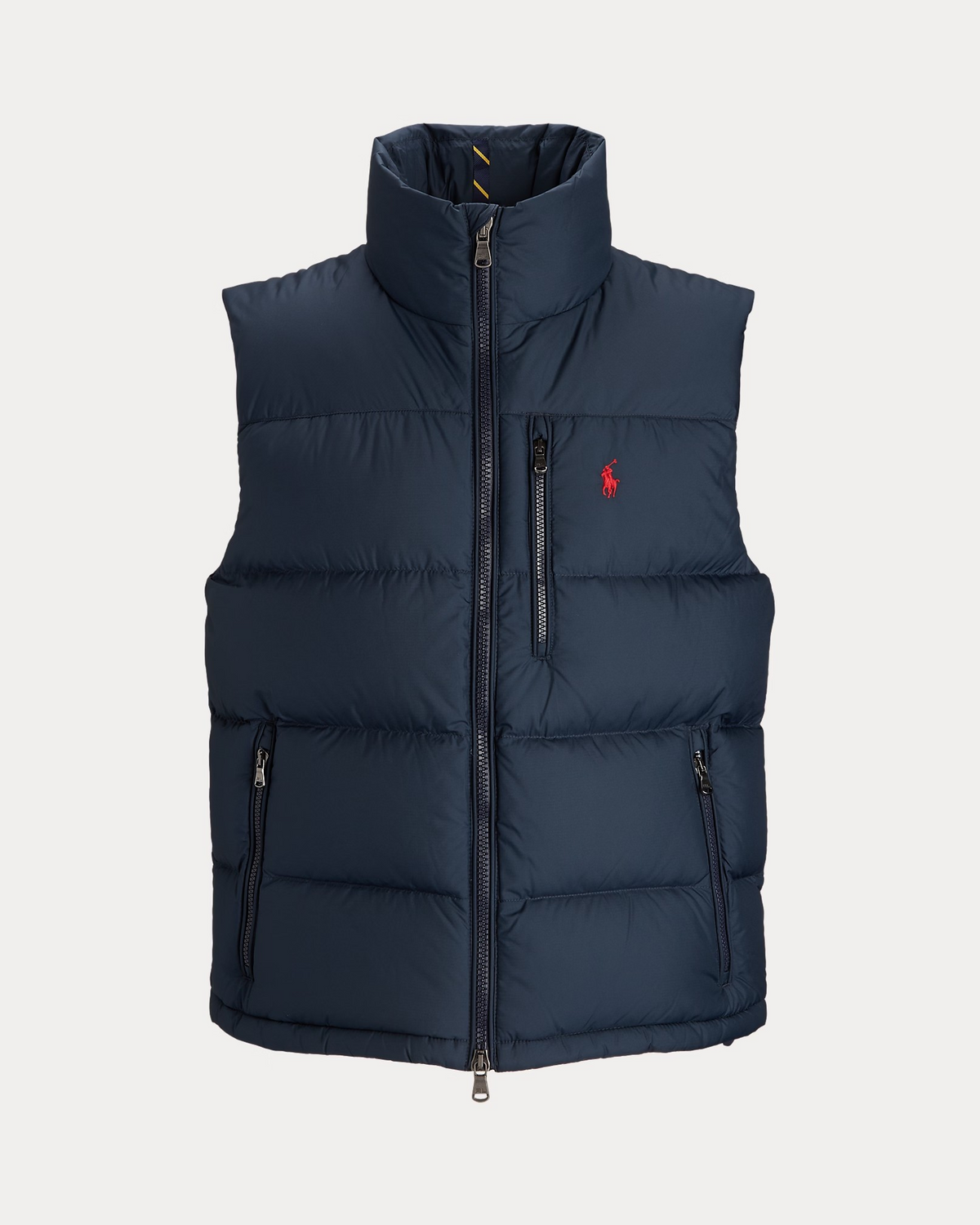 El Cap Gillet - Navy