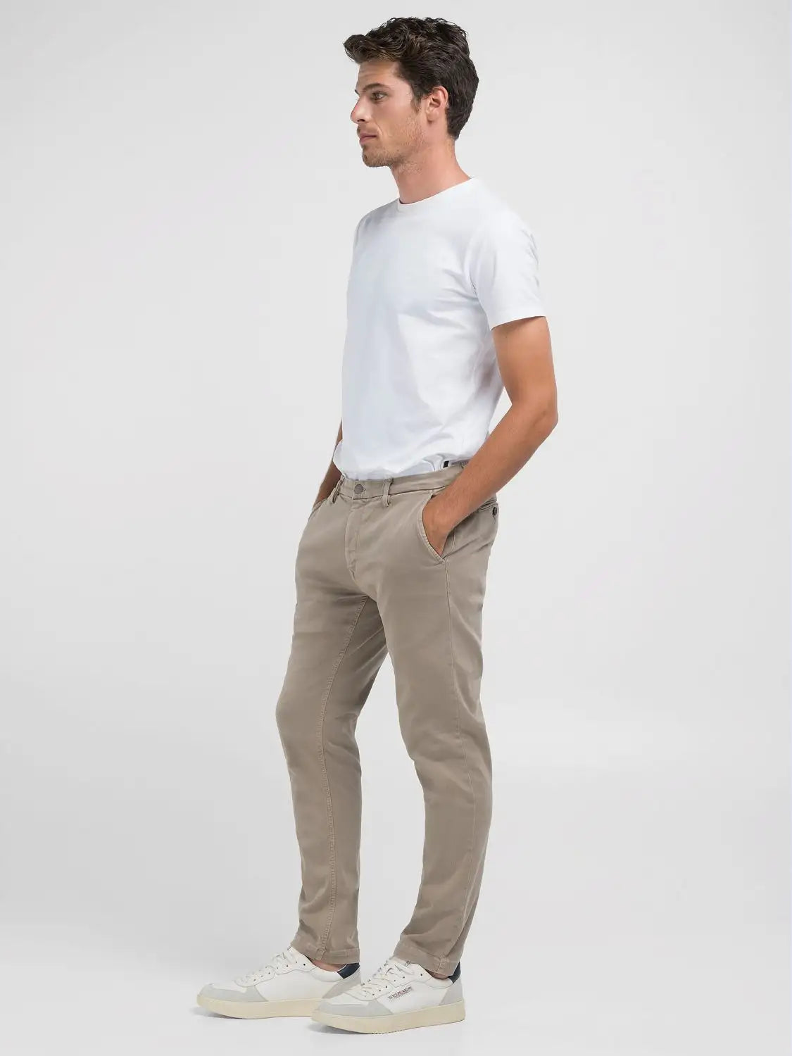 Hyperflex Zeumar X.L.I.T.E M9627L Chino - Sand