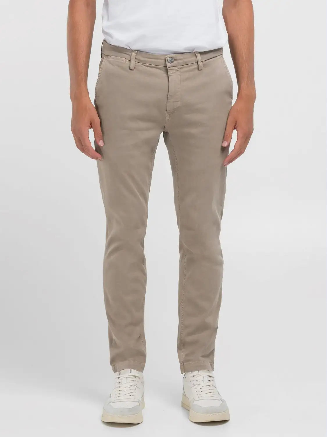 Hyperflex Zeumar X.L.I.T.E M9627L Chino - Sand