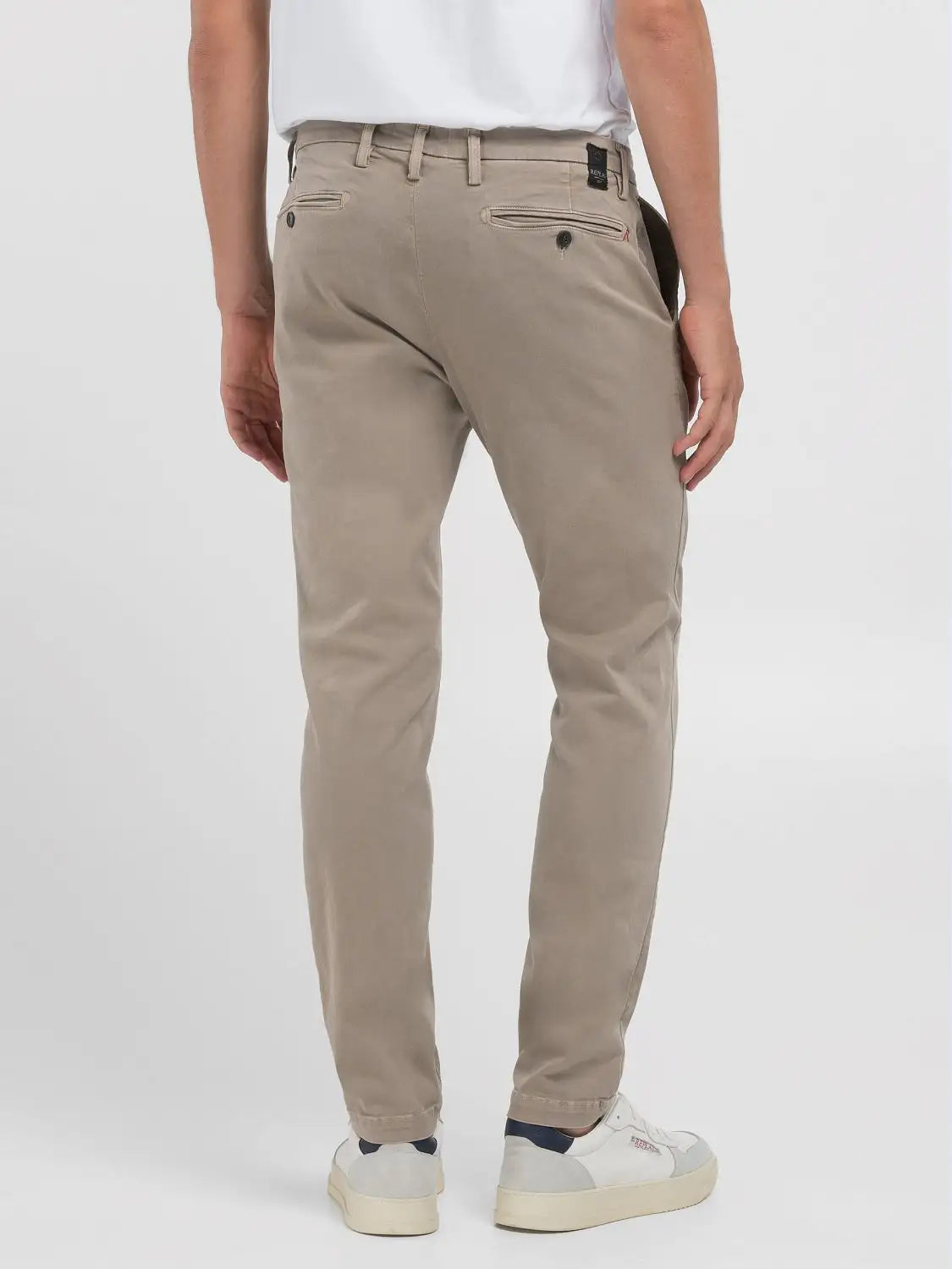 Hyperflex Zeumar X.L.I.T.E M9627L Chino - Sand