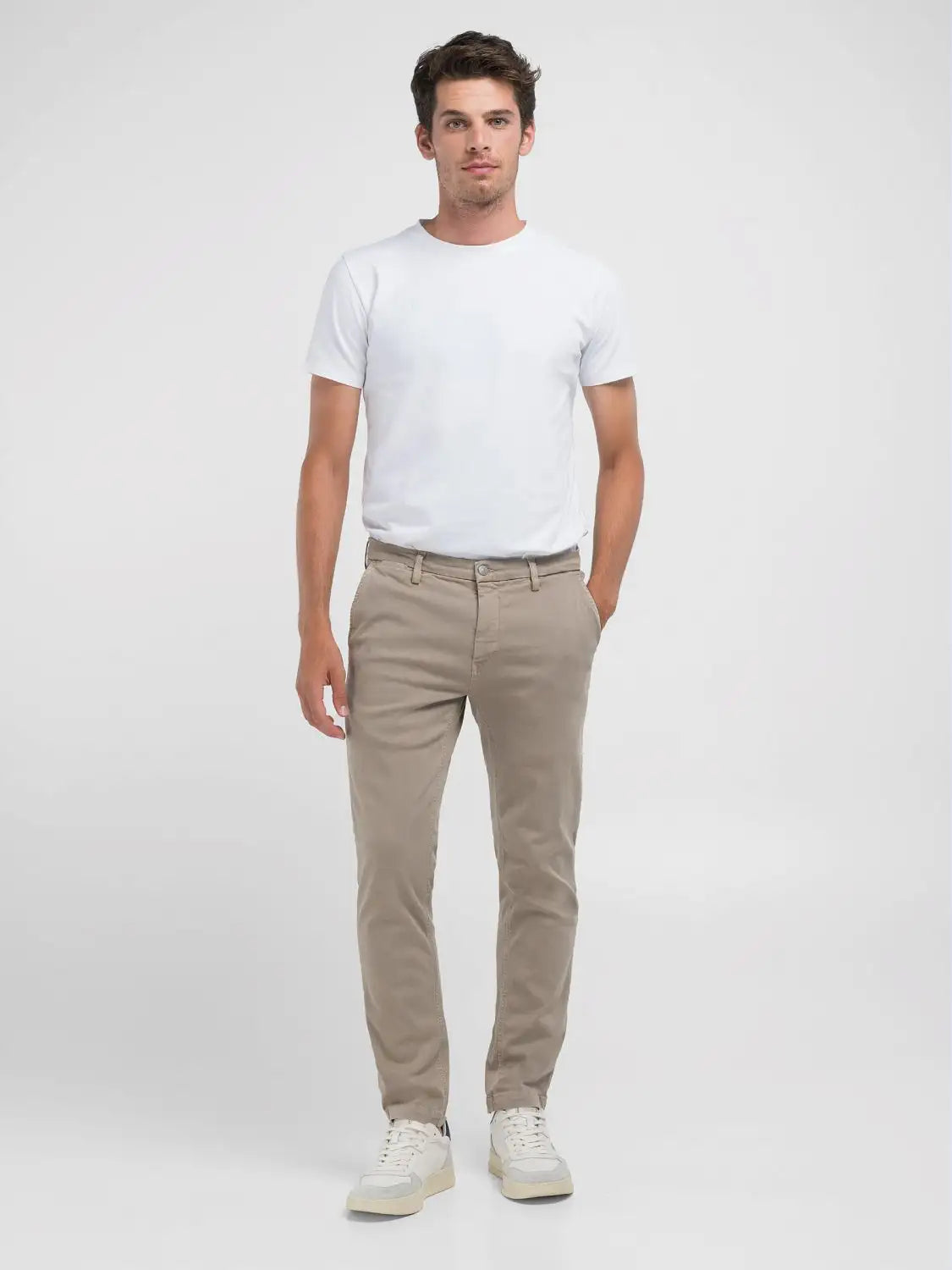 Hyperflex Zeumar X.L.I.T.E M9627L Chino - Sand