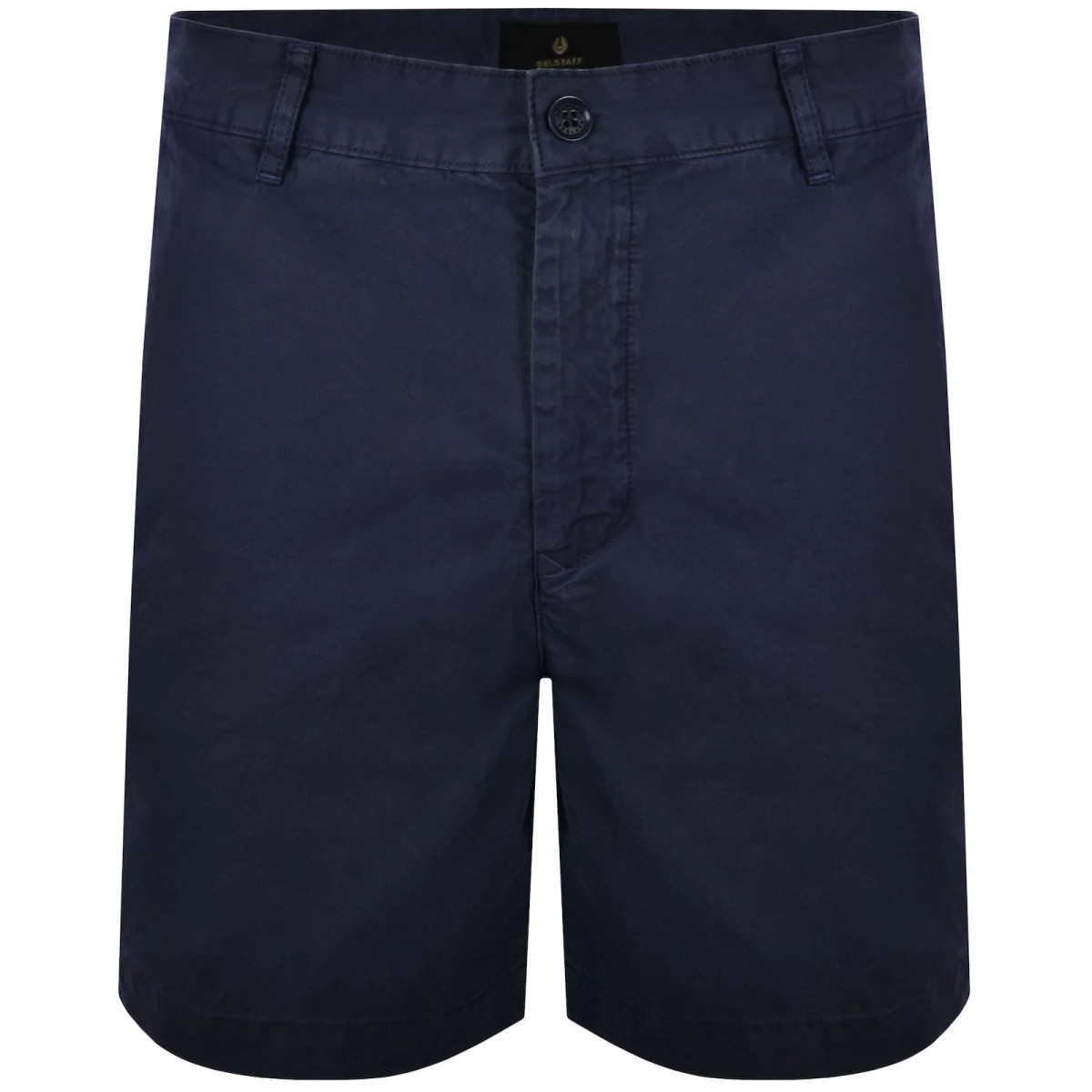 Cotton Rally Chino Short - Navy